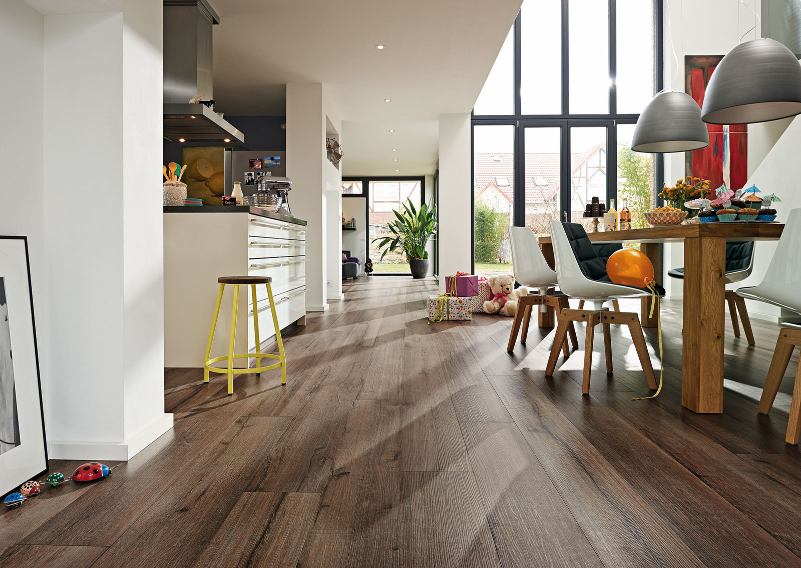 straffen Klein Geweldig Floors For You | Houten vloeren, PVC vloeren & laminaat | Westland