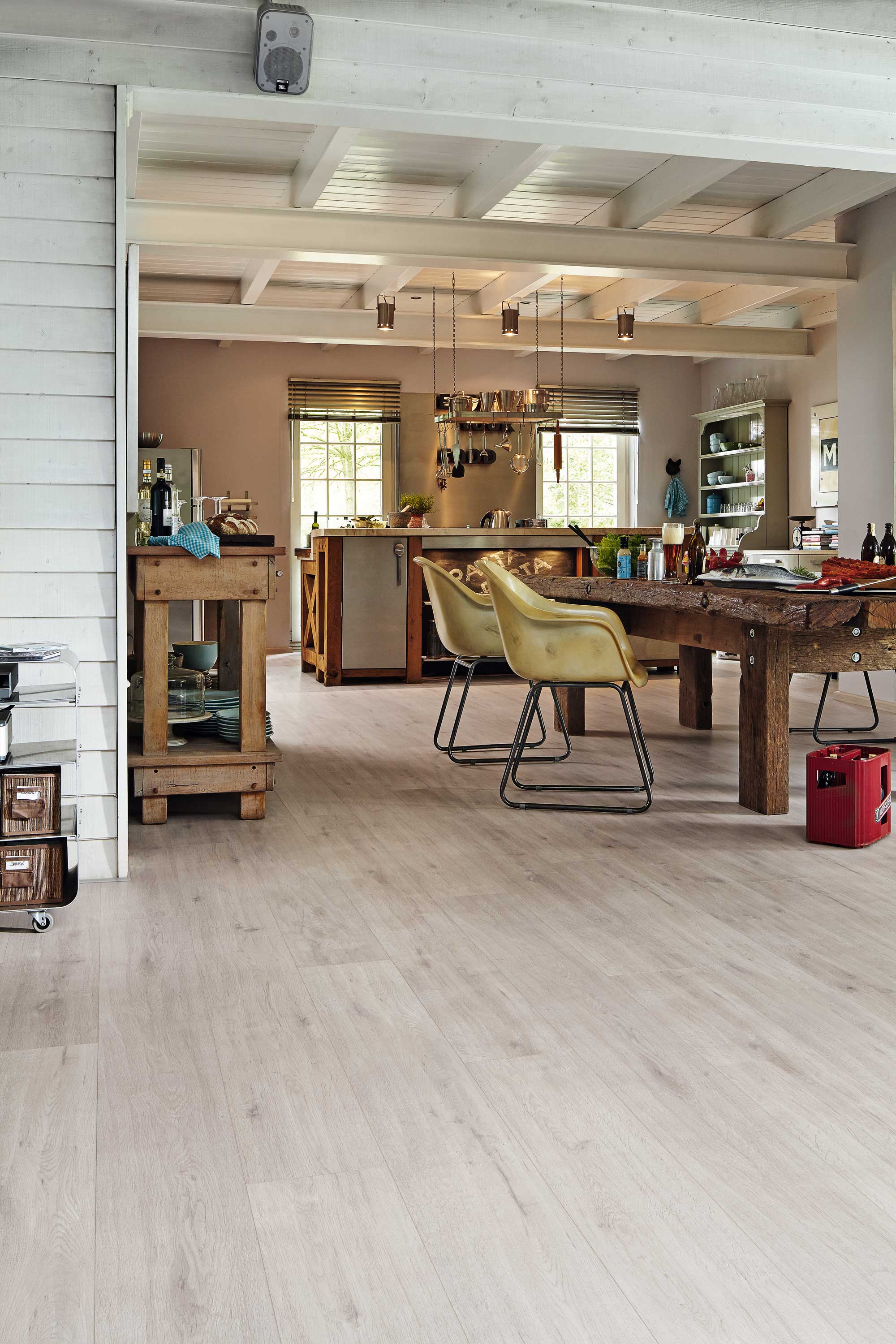 Floors For You | Houten & laminaat | Westland