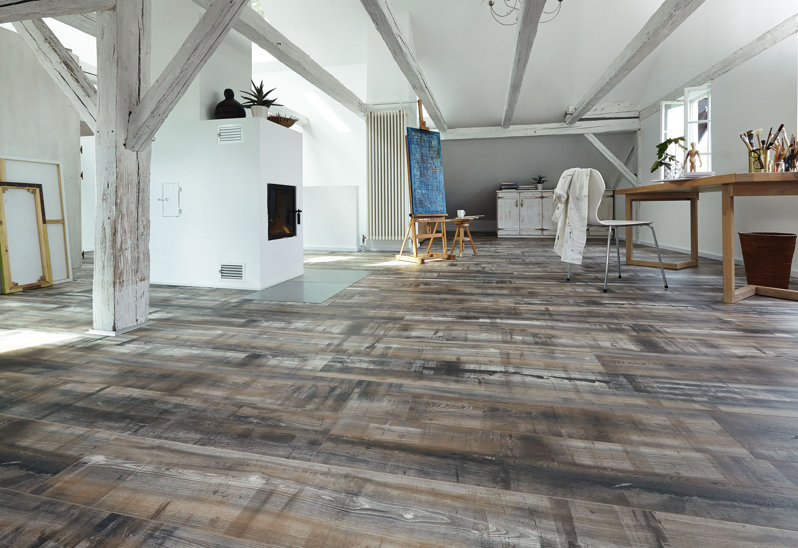 Floors For You | Houten & laminaat | Westland